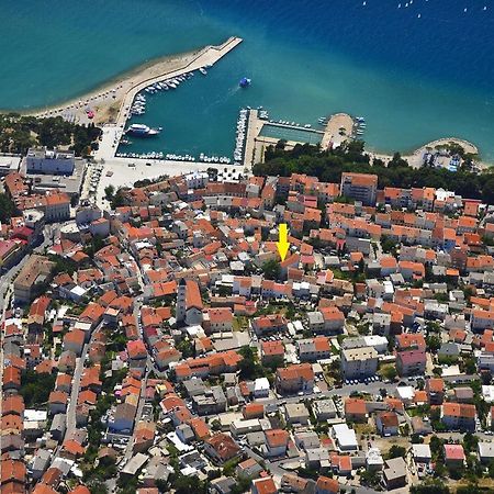 Apartments Kalla Crikvenica Ngoại thất bức ảnh