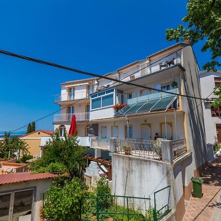 Apartments Kalla Crikvenica Ngoại thất bức ảnh