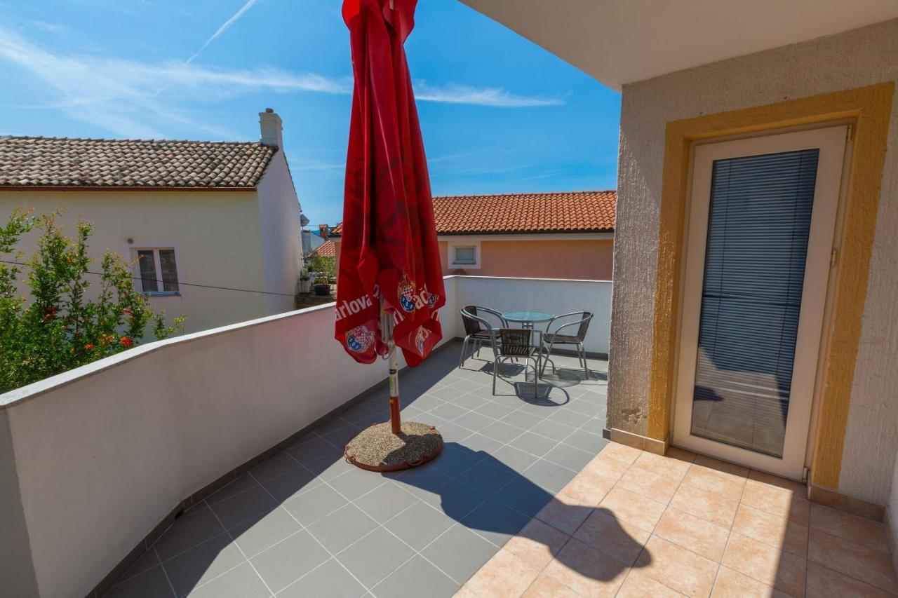 Apartments Kalla Crikvenica Ngoại thất bức ảnh
