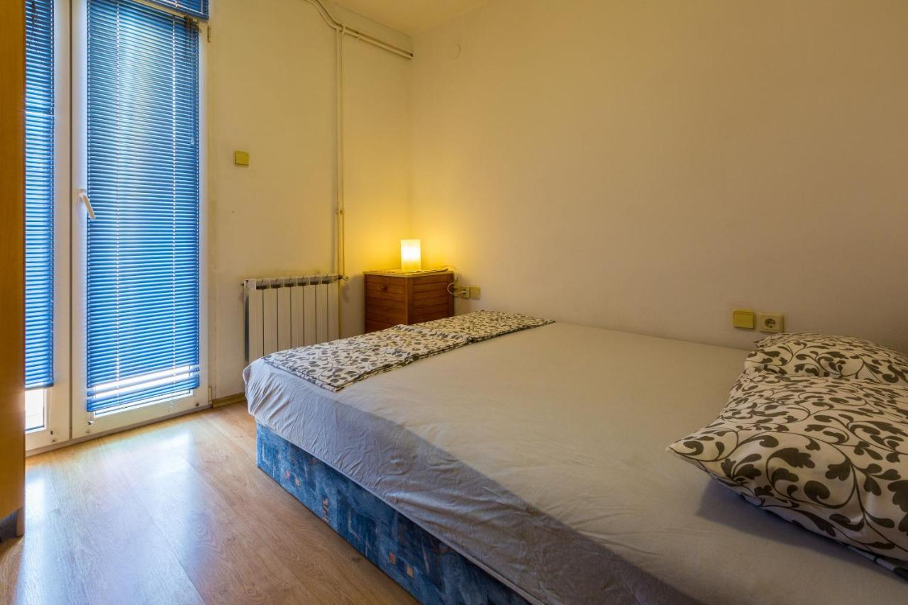 Apartments Kalla Crikvenica Ngoại thất bức ảnh