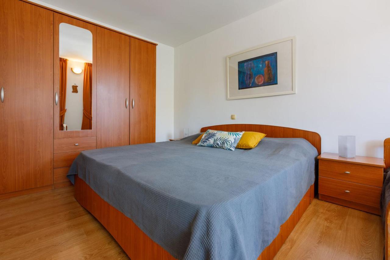Apartments Kalla Crikvenica Ngoại thất bức ảnh