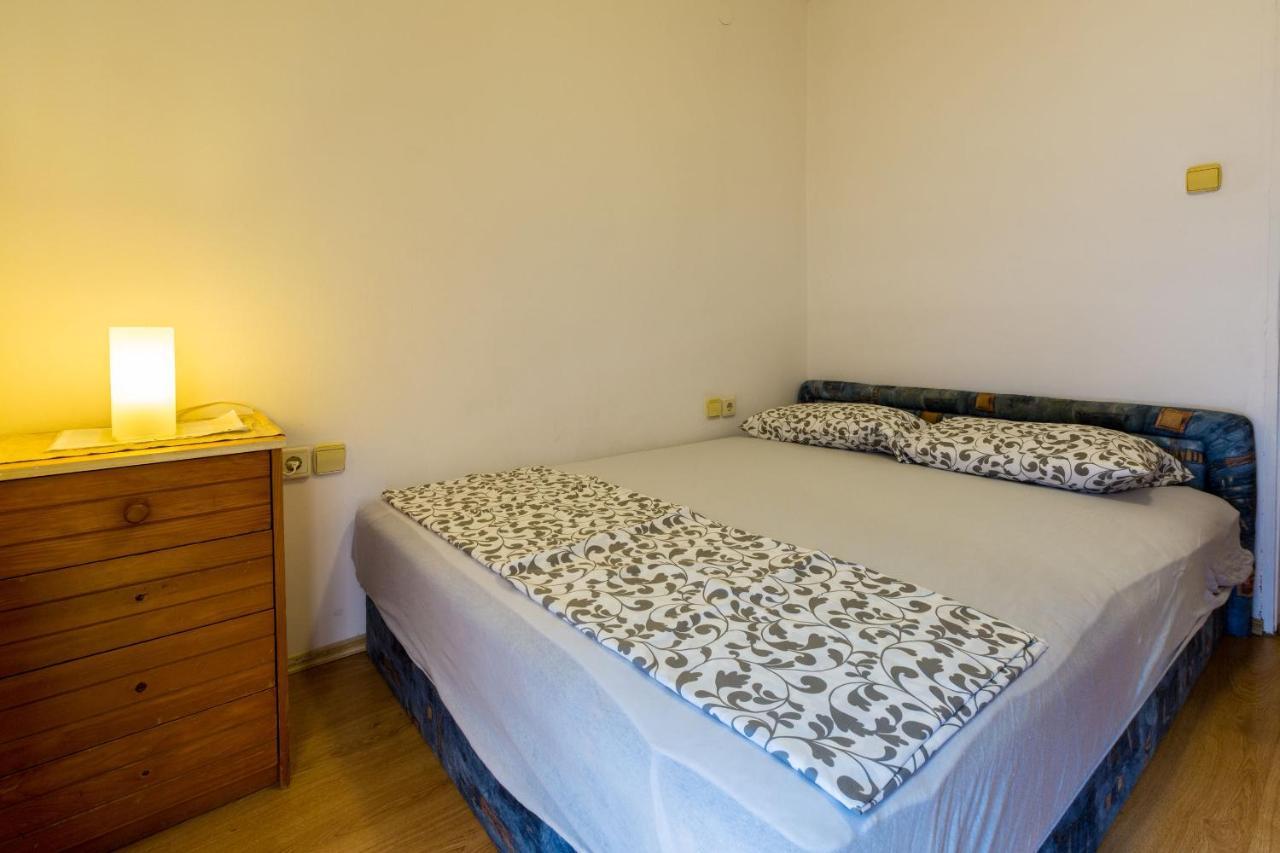 Apartments Kalla Crikvenica Ngoại thất bức ảnh